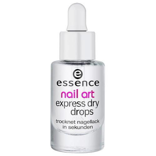Essence Nail Art, Express Dry Drops Essence Nail Art, Express Dry Drops