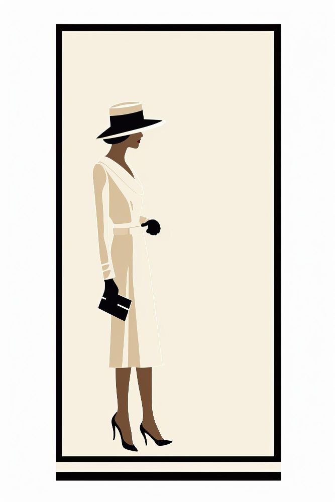 zasada Coco Chanel: Luksus musi być wygodny, inaczej nie jest luksusem