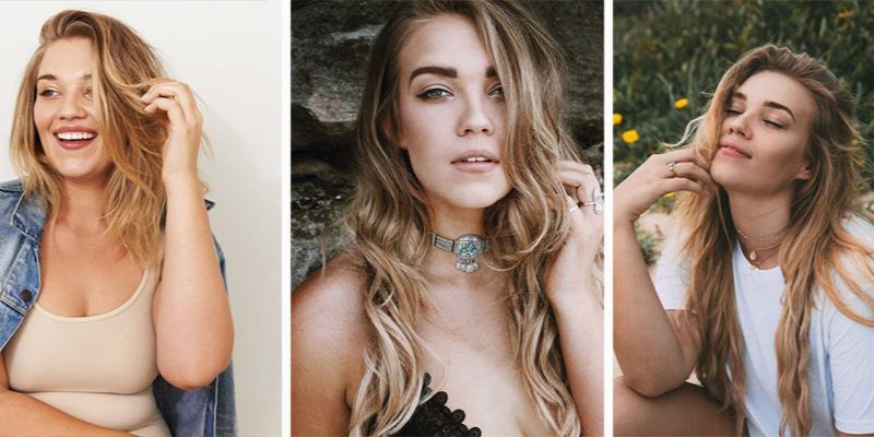Kim jest Kate Wasley