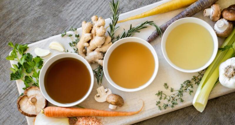 menu komunijne 2023 obiad komunijny