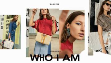parfois who i am