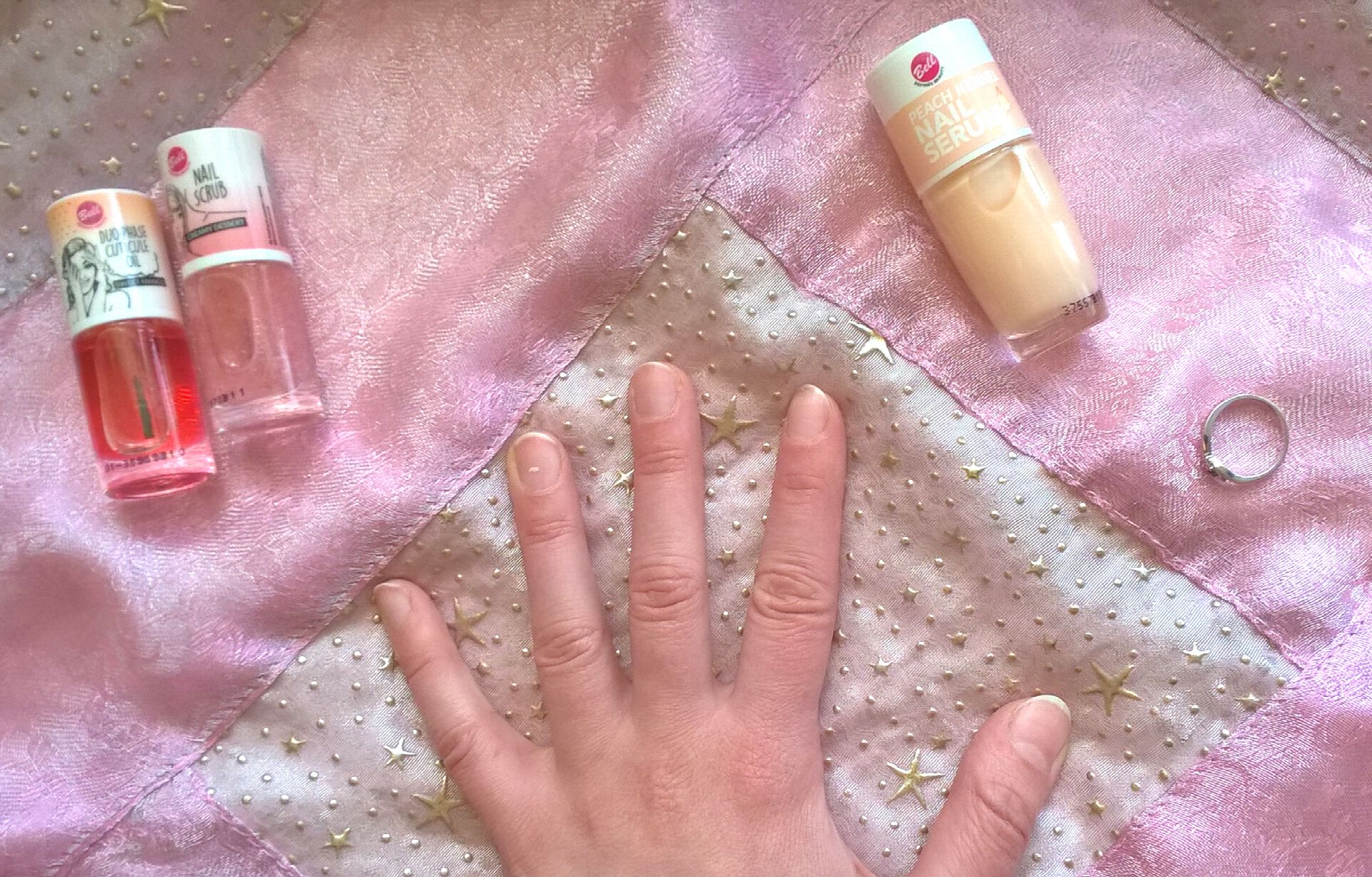 kosmetyki z Biedronki kosmetyki z Biedronki