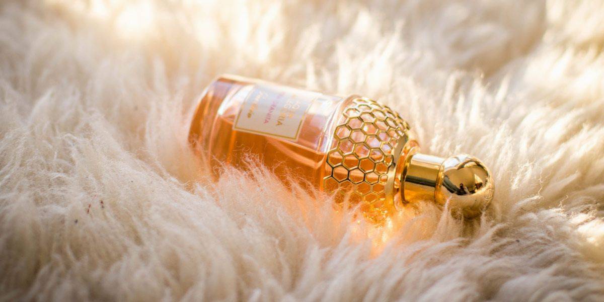perfumy wszechczasów