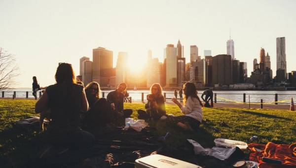 Majówka w mieście: 10 pomysłów na długi weekend