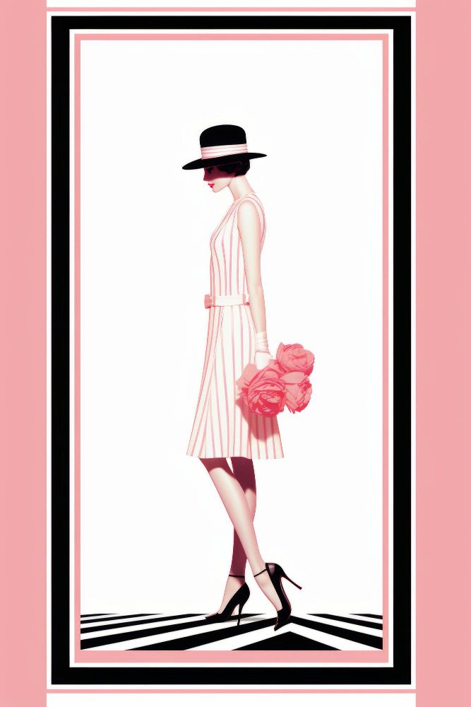 zasad dobrego stylu według Coco Chanel