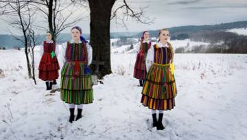 Tulia reprezentantem Polski na Eurowizja 2019! Zespół Tulia w wywiadzie „Kochamy muzykę, która nas wzrusza”.