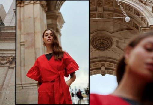 Medicine wiosna-lato 2018. Zobaczcie piękną sesję w Lizbonie!