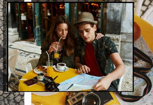 Medicine wiosna-lato 2018. Zobaczcie piękną sesję w Lizbonie!