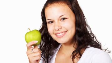 Dieta na trądzik jadłospis.