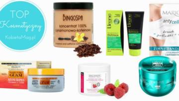 Ranking: najlepsze kosmetyki do body wrappingu 2022!