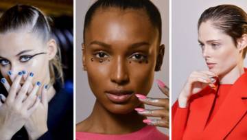 Manicure na lato – 5 HOT TRENDÓW