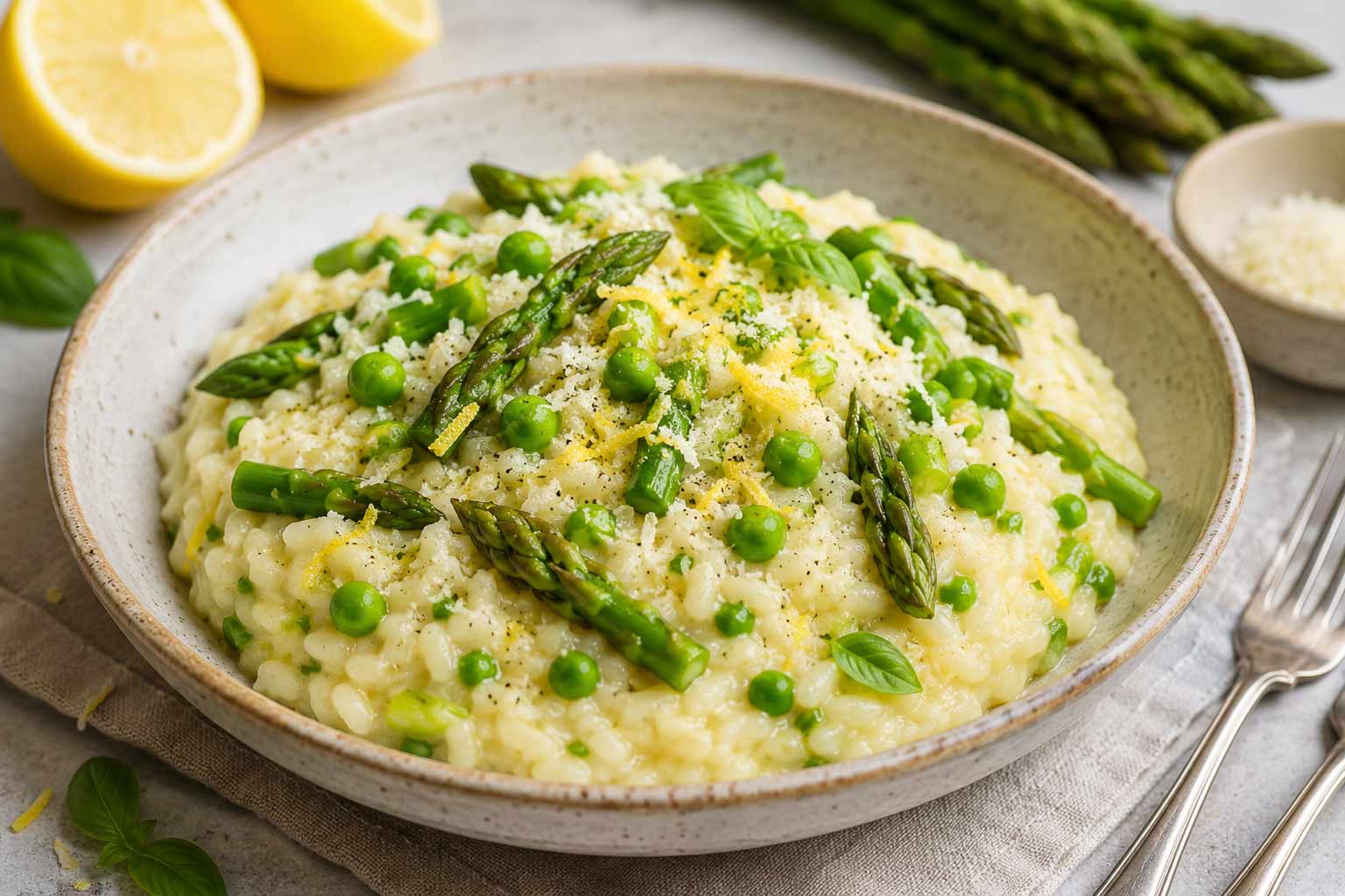 risotto-cytrynowe-ze-szparagami