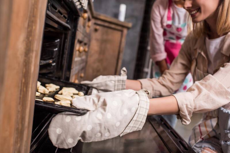 Suszenie Masy Solnej W Piekarniku Masa solna - 6 TOP przepisów krok po kroku na ciasto solne - KobietaMag.pl