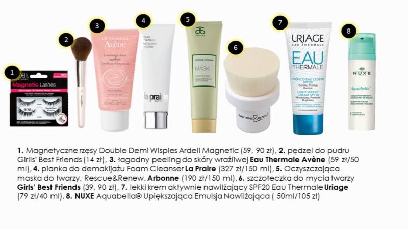 Urodowy poradnik panny młodej