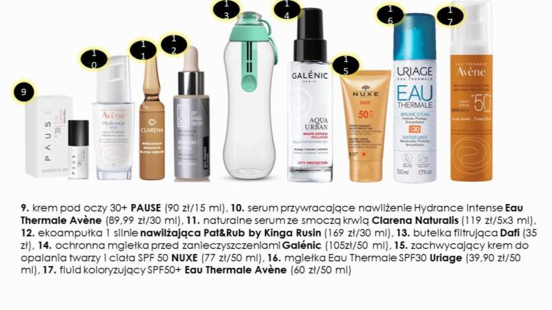 Urodowy poradnik panny młodej