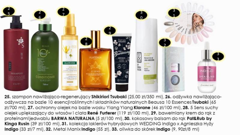 Urodowy poradnik panny młodej