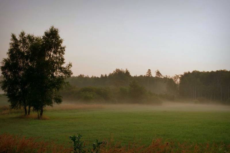 Wakacje na rowerze. Najpiękniejsze trasy rowerowe w Polsce