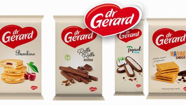 Produkty Dr Gerard – idealne na garden party