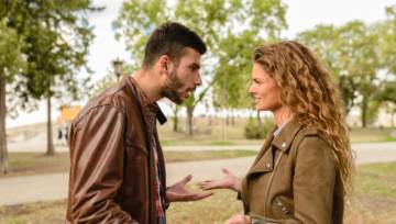 Kobiece zachowania, których faceci nie lubią