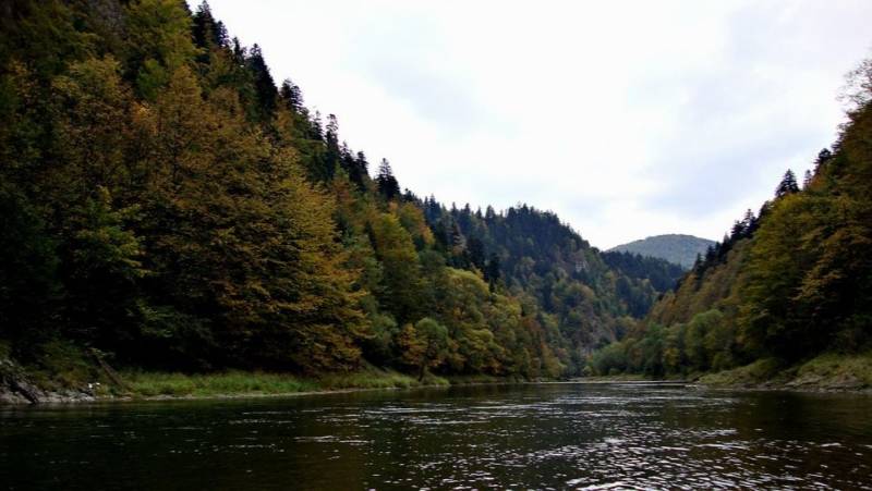 Wakacje na rowerze. Najpiękniejsze trasy rowerowe w Polsce