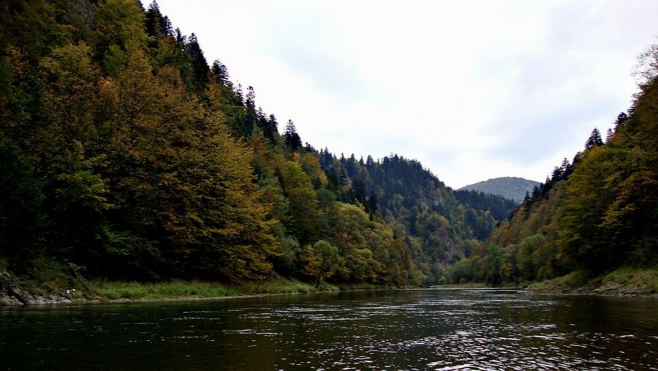 Pieniny