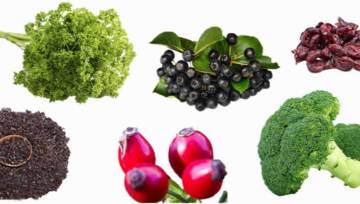 Polskie zamienniki superfoods – sprawdź, czym zastąpić egzotyczne hity!