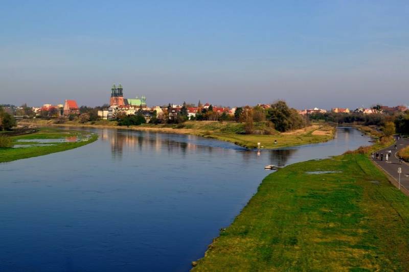 Wakacje na rowerze. Najpiękniejsze trasy rowerowe w Polsce