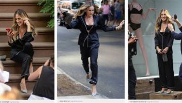 Sarah Jessica Parker