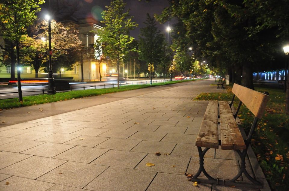  Najpiękniejsze trasy rowerowe na Mazowszu