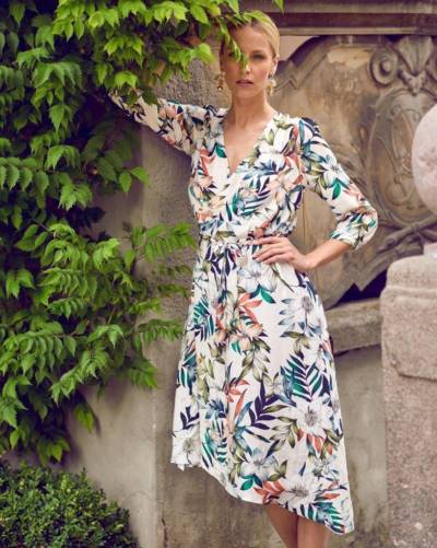 zwiastun kolekcji Top Secret na jesień 2018