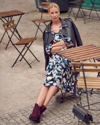 zwiastun kolekcji Top Secret na jesień 2018