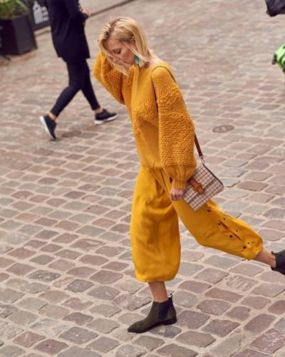 zwiastun kolekcji Top Secret na jesień 2018