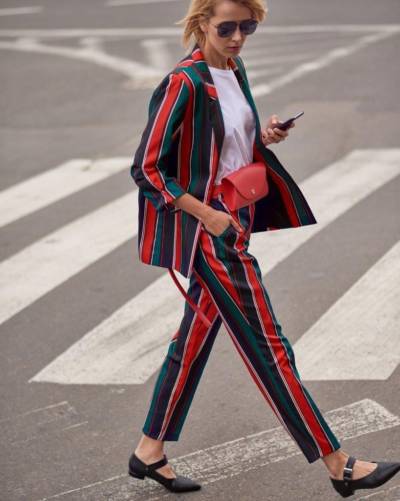 zwiastun kolekcji Top Secret na jesień 2018