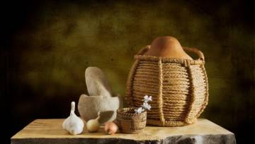 Najsilniejszy naturalny antybiotyk