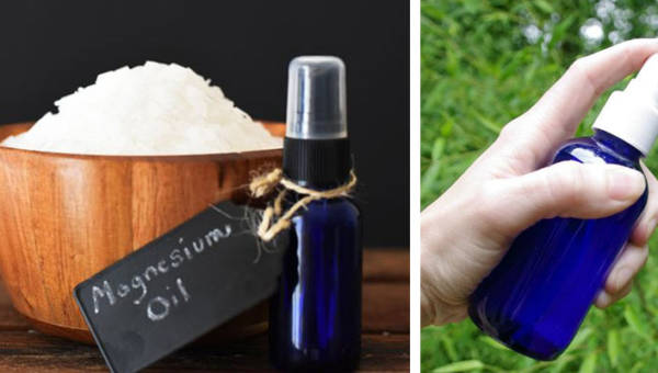 DIY: Oliwa magnezowa – naturalny dezodorant, który pokochasz!