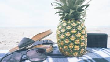 Najlepsze piosenki na wakacje