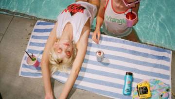 Kolekcja Summer of Wrangler