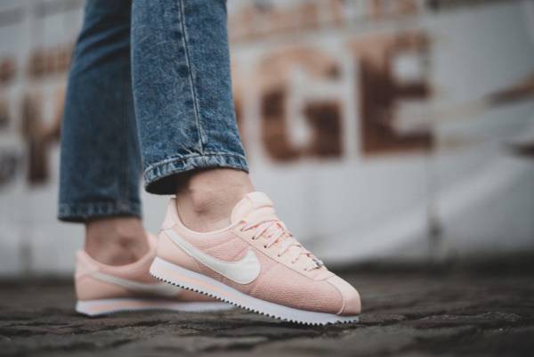 Nike Cortez