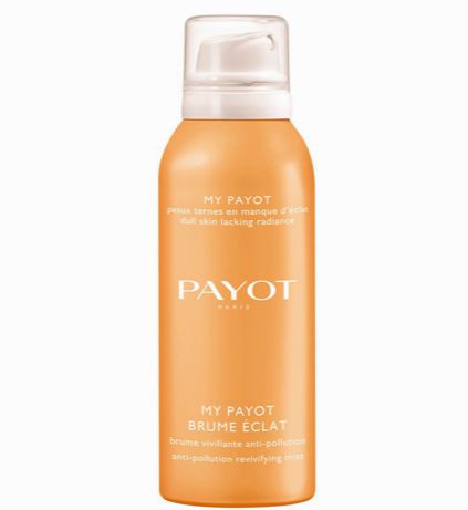 Payot, Mgiełka do twarzy Ani-Pollution Revivyfying Mist  Payot, Mgiełka do twarzy Ani-Pollution Revivyfying Mist