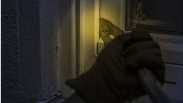 Nowoczesne metody ochrony przed włamywaczami