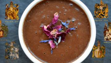 Najlepszy smoothie bowl dla twojego znaku zodiaku – część I