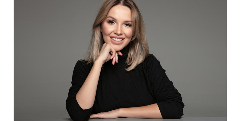 Paulina Osinkowska Paulina Osinkowska