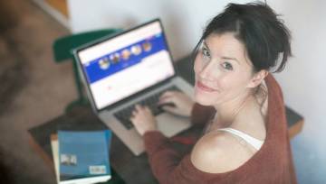 Najlepsze strony do nauki języka angielskiego online – ranking
