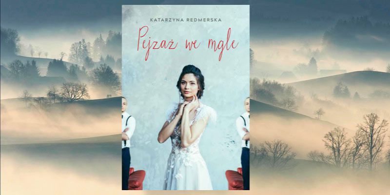 pejzaż we mgle pejzaż we mgle