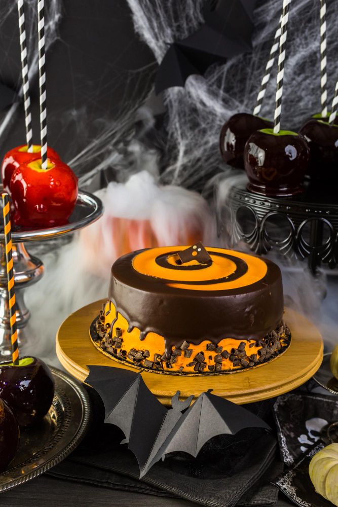 fr Przekąski na imprezę andrzejkową