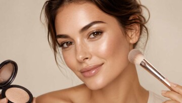 Naturalny efekt glow i rozświetlona twarz - jak wybrać idealny produkt