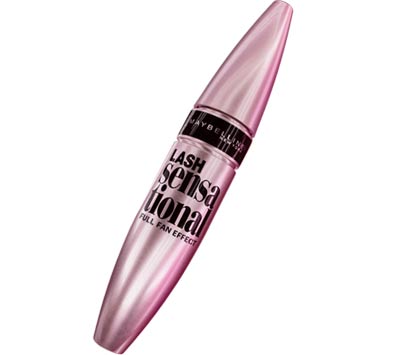 Czym wyróżnia się tusz do rzęs Lash Sensational od Maybelline?