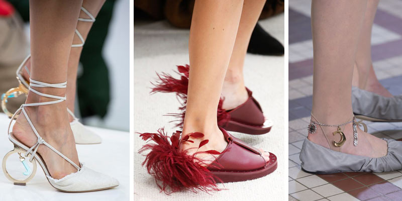 modne buty wiosna lato 2019 modne buty wiosna lato 2019
