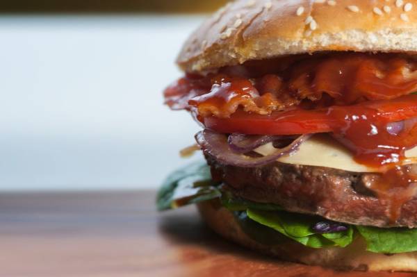 burger burger