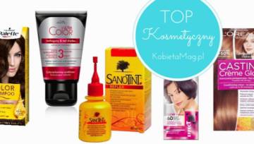 Ranking: Najlepsze szampony koloryzujące, które odświeżą twój kolor